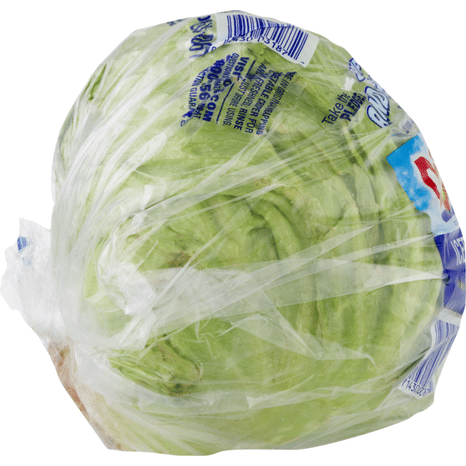 Dole Iceberg Lettuce