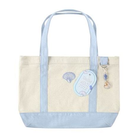 Icon Tote Handbag