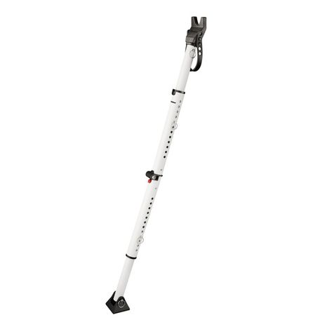 Master Lock Door Security Bar, Folding