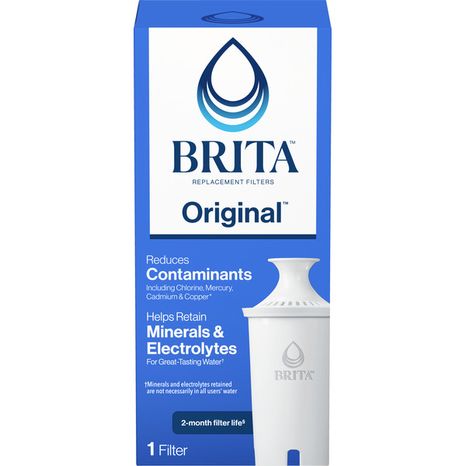 Brita Standard Water Filter