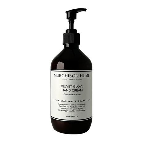Murchison-Hume Hand Cream Grapefruit