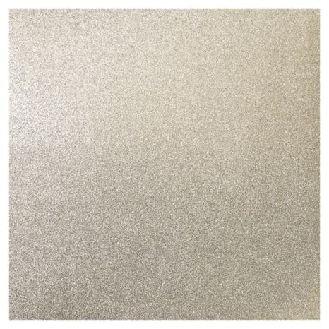Recollections 12" x 12" Glitter Paper