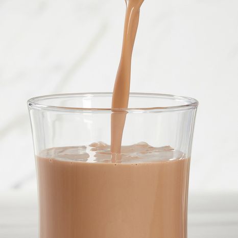 Kirkland Signature Organic 2% Chocolate Milk, 24 x 8.25 oz