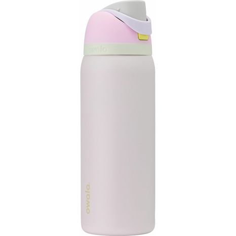 Owala FreeSip Stainless Steel Water Bottle - Candy Coated
