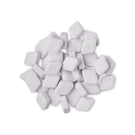 Lush Sex Bomb Mouthwash Tabs