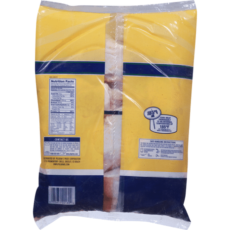 Country Pride Chicken, Leg Quarters