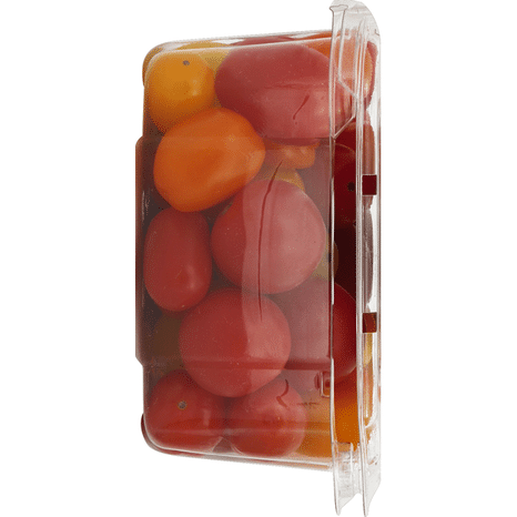 del Cabo Organic Heirloom Medley Cherry Tomatoes