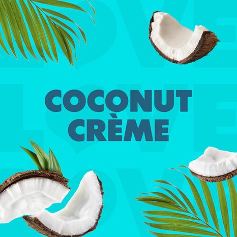 Coffee mate Coconut Crme Flavored Coffee Creamer