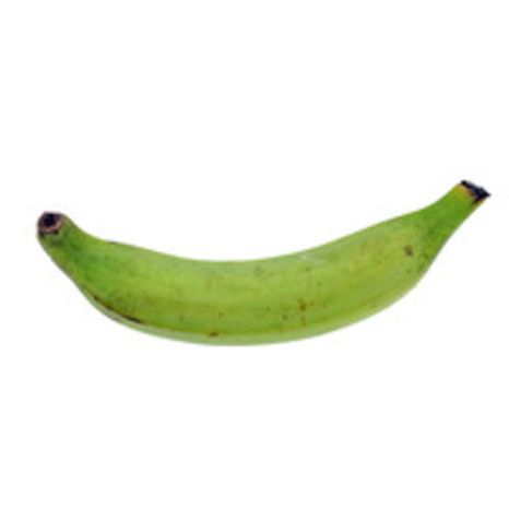 Green Plantain