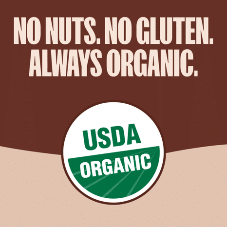 MadeGood Chocolate Chip Granola Bars