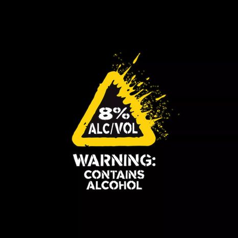 Mike's HARDER Mango Lemonade