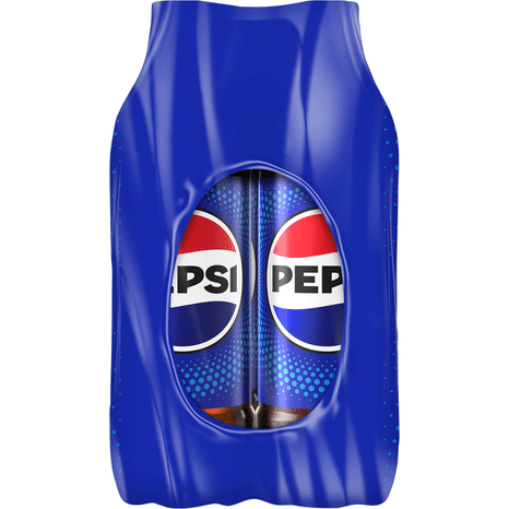 Pepsi Soda