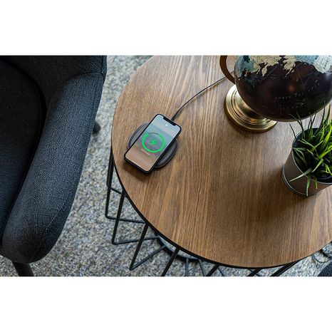 Nimble APOLLO Wireless Charger - Black