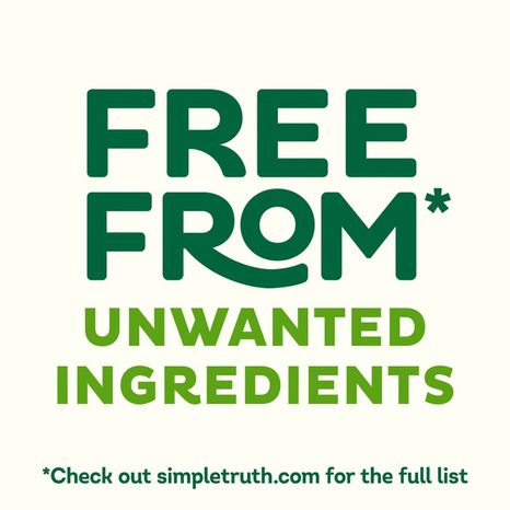 Simple Truth Natural Ground Lamb