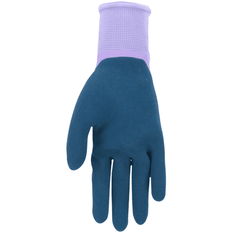 Miracle-Gro WSM Women's Double Dipped Latex Gloves