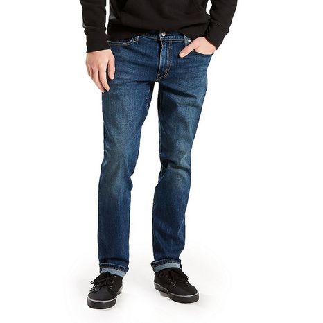 Levi’s Men's 511 Slim - Inseam 32