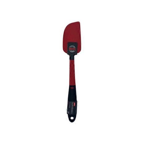 OXO Red Softworks Silicone Spatula