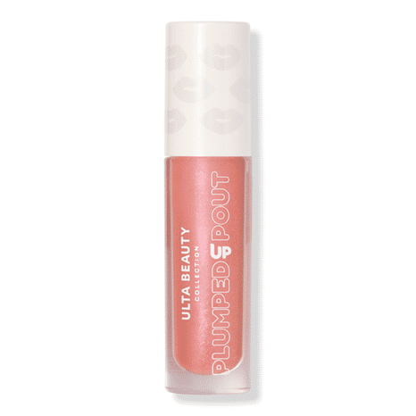 ULTA Beauty Collection Plumped Up Pout Lip Gloss - Candy Stick