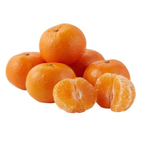 Wonderful Halos California Clementines