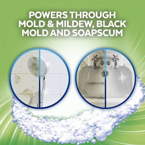 Lysol Disinfecting All-Purpose Cleaner Spray with Bleach