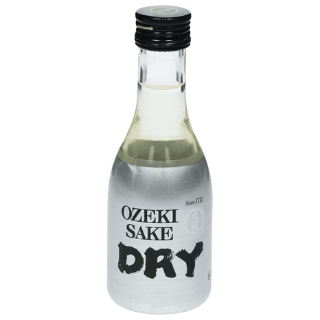 Ozeki Sake, Dry