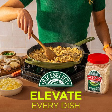 RiceSelect Premium Jasminerice,Gluten-Free,Non-Gmo