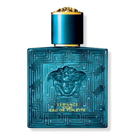 Versace Eros Eau De Toilette Men Spray