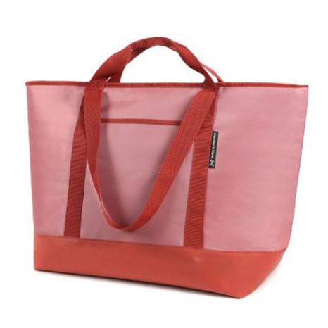 Member’s Mark Dual Carry Insulated Shopper