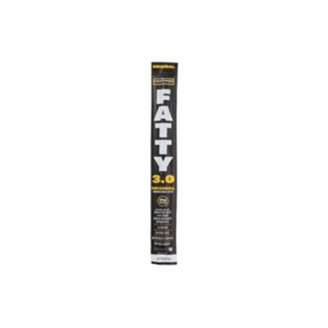 Sweetwood Smoke & Co. FATTY Smoked Meat Stick, Original
