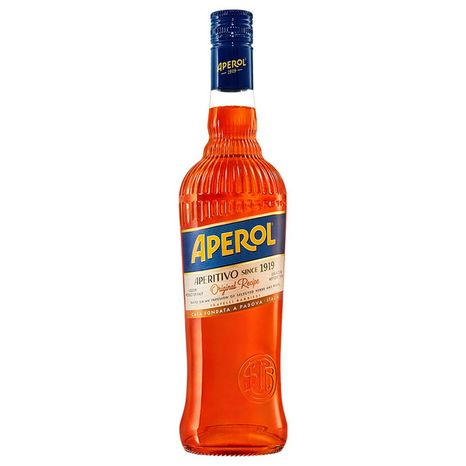 Aperol Liqueur