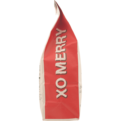 Xochitl Happy Holidays Sea Salt Tortilla Chips