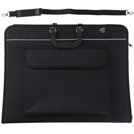 Artist's Loft 17" Studio Portfolio