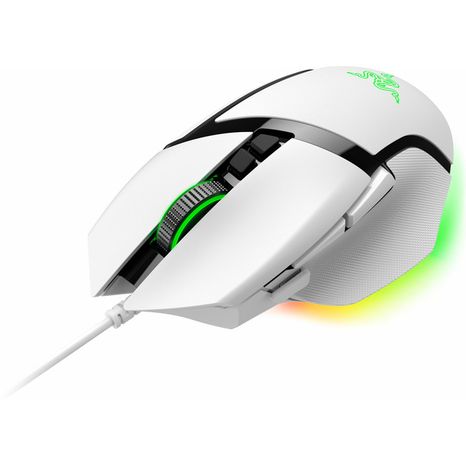 Razer Basilisk V3 Customizable Ergonomic Gaming Mouse