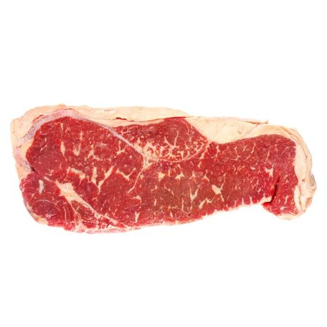 New York Strip Steak