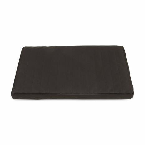 EveryYay Durable Dog Mat - Black - M