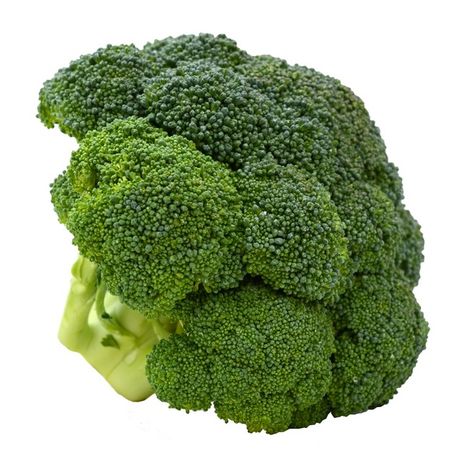 Organic Broccoli Crown
