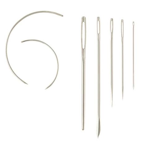 Loops & Threads Repair Needles