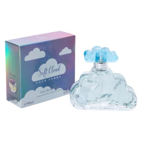 Ariana Grande Soft Cloud Pour Femme Eau De Parfum