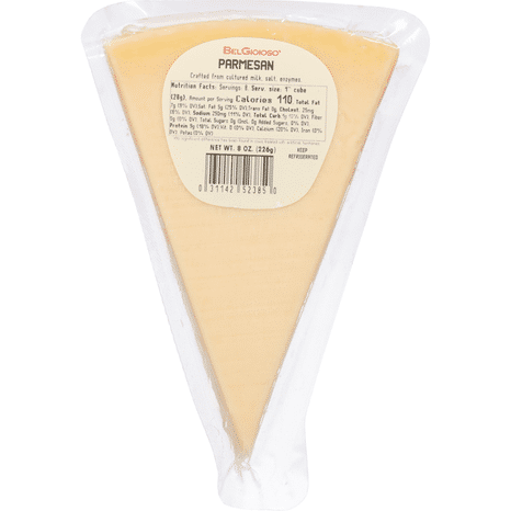 BelGioioso Cheese, Parmesan