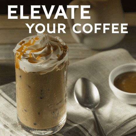 Ghirardelli Premium Sea Salt Caramel Sauce, 16 oz Bottle