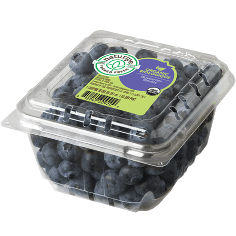 Naturipe Organic Blueberries