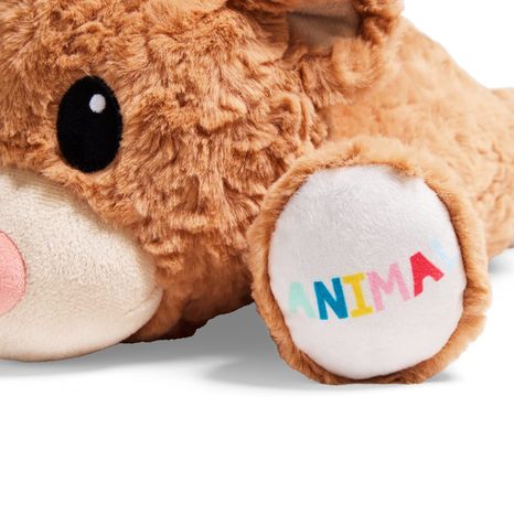 Youly Birthday Jumbo Snuggle Dog Toy, XL