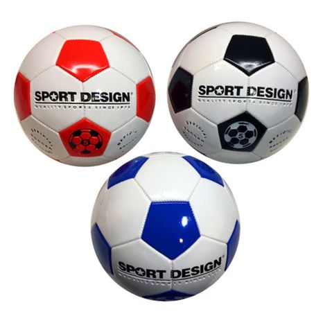 Sport Design Soccer Ball