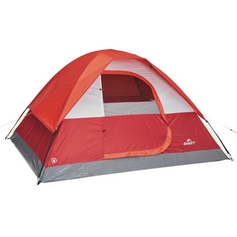 Quest Rec Series 3 Person Dome Tent