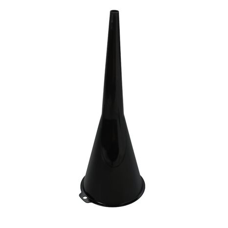 Drivers Choice 11" Long Neck Plastic Funnel