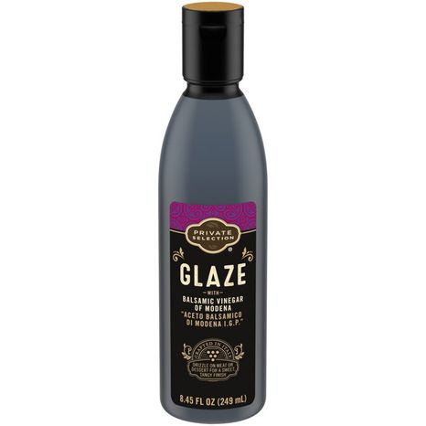 Private Selection Glaze