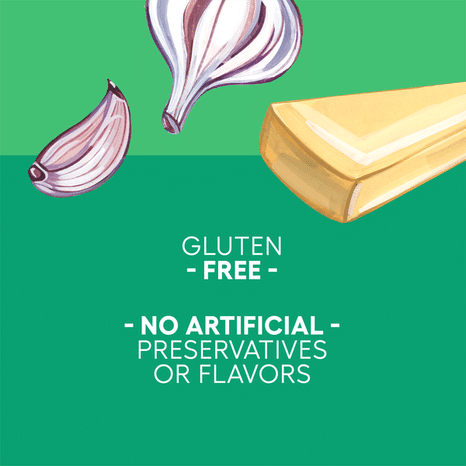 Newman's Own Dressing, Creamy Caesar