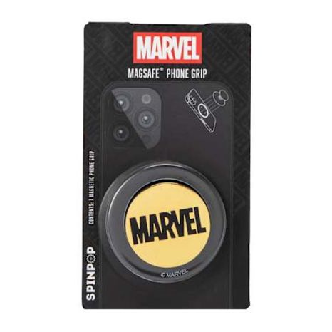 Marvel Spinpop Phone Grip