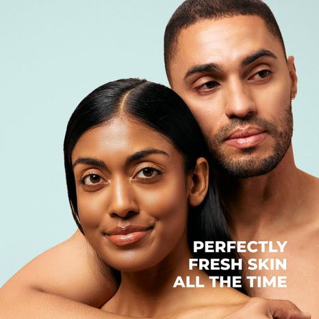 Buttah Skin Silky Smooth Towels