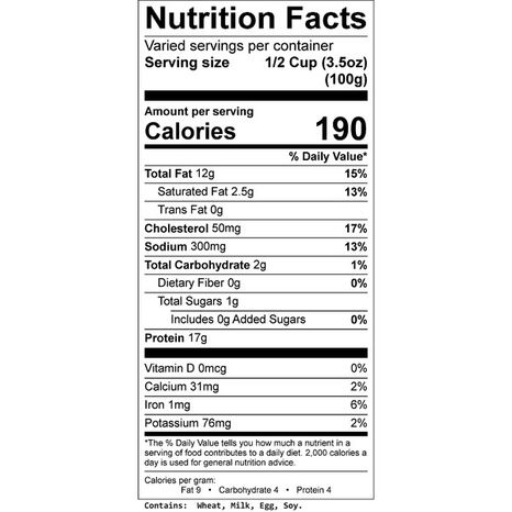 Kirkland Signature Chicken Salad Made With Rotisserie Chicken